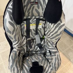 Britax Car Seat