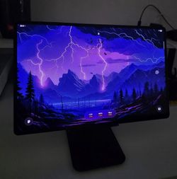 Samsung Tab S8 ultra