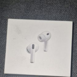 Air Pod Pro 3 