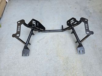 Tubular K Member 87-93 Mustang