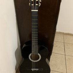 6 String Guitar