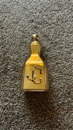 Jimmy Choo perfume
