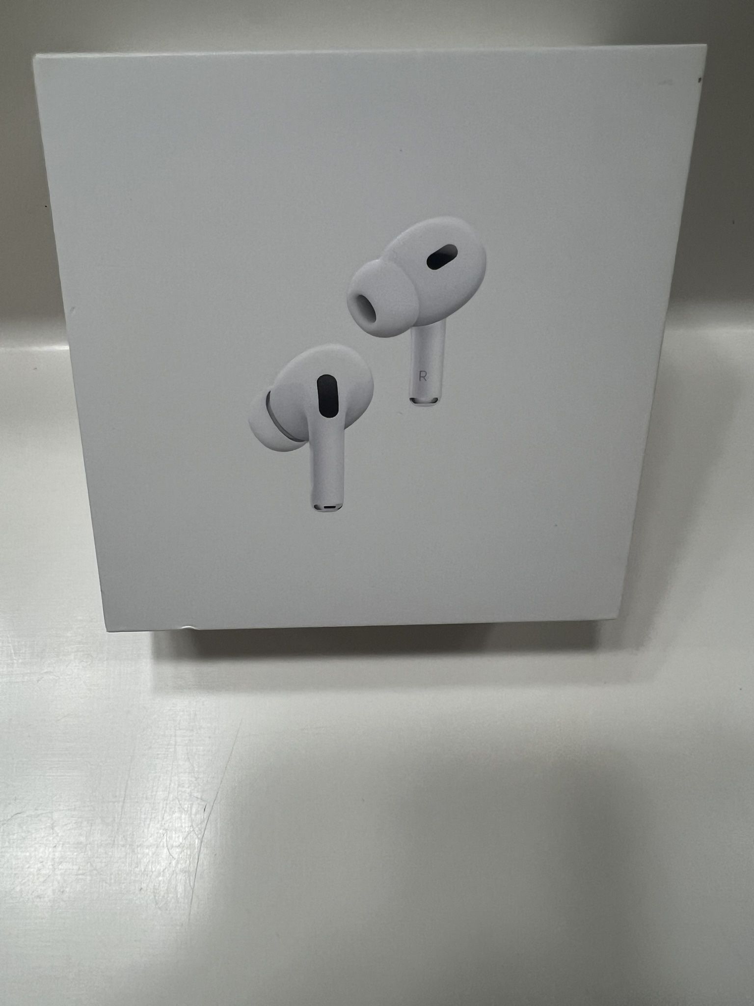 AirPods Pro’s