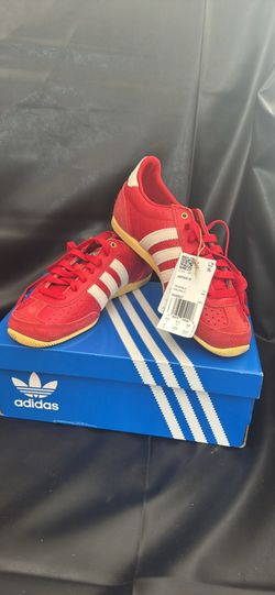 Lamborghini Edition In Japanese Adidas
