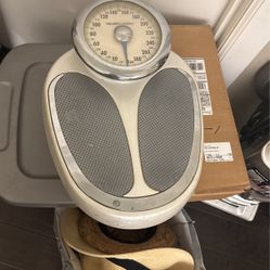 Scale