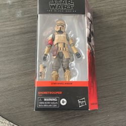Star Wars The Black Series 