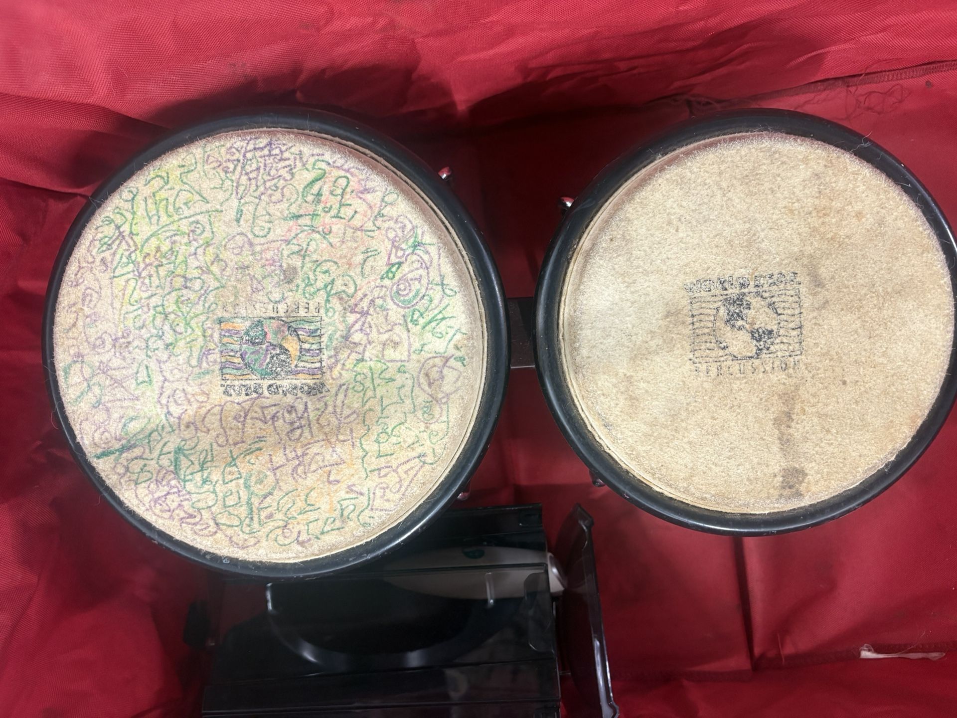 Bongos