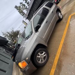 2006 GMC Envoy XL