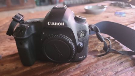 Canon 5D Mark lll