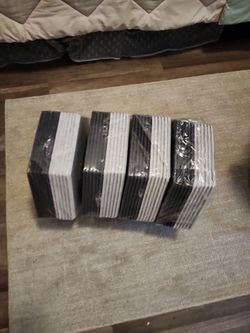 New Acoustic Pannels