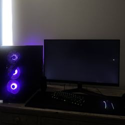 Selling Gaming Setup