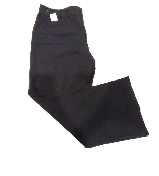 Women's Worthington Black Dress Pants Sz 14