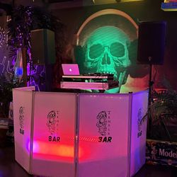 Sonido DJ Eventos