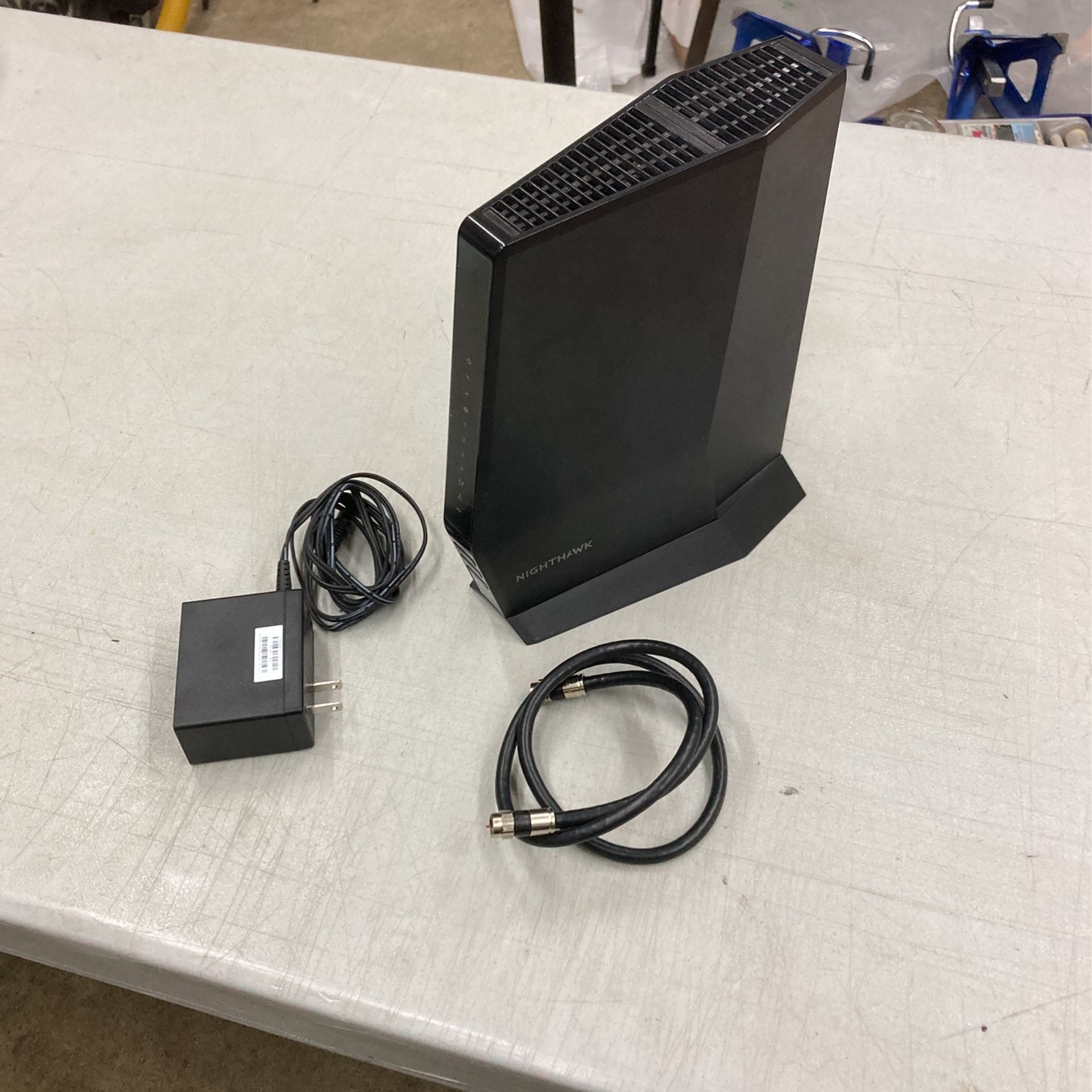 Netgear Modem/Wireless Router