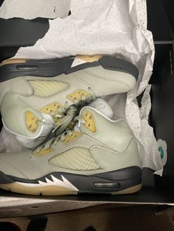 Retro 5 (Jade)
