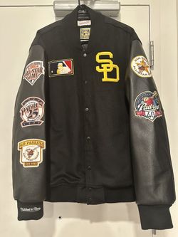 Padre Jacket