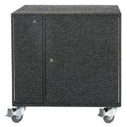 The Mini Quick Deluxe - Audio Dynamix Only Trolly 