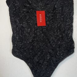 Bodysuit