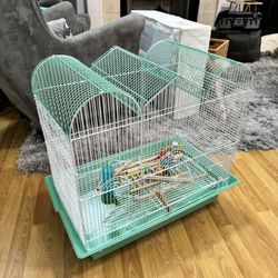 Cage XL for birds or otber animals 