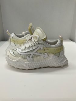 OFF-WHITE Odsy-100 (37”) 6.5