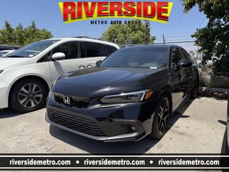 2024 Honda Civic Hatchback