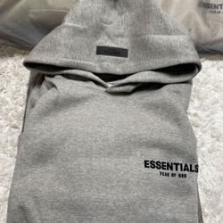Authentic Essentials Hoodie Brand New All Different Sizes And Styles Price Ranges From 80-90