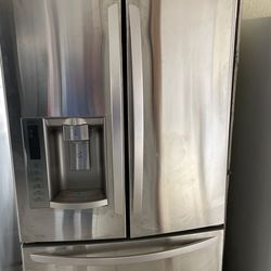 LG Fridge 