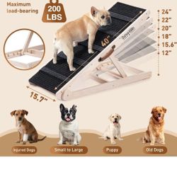 Rampas Para Perros Nuevas