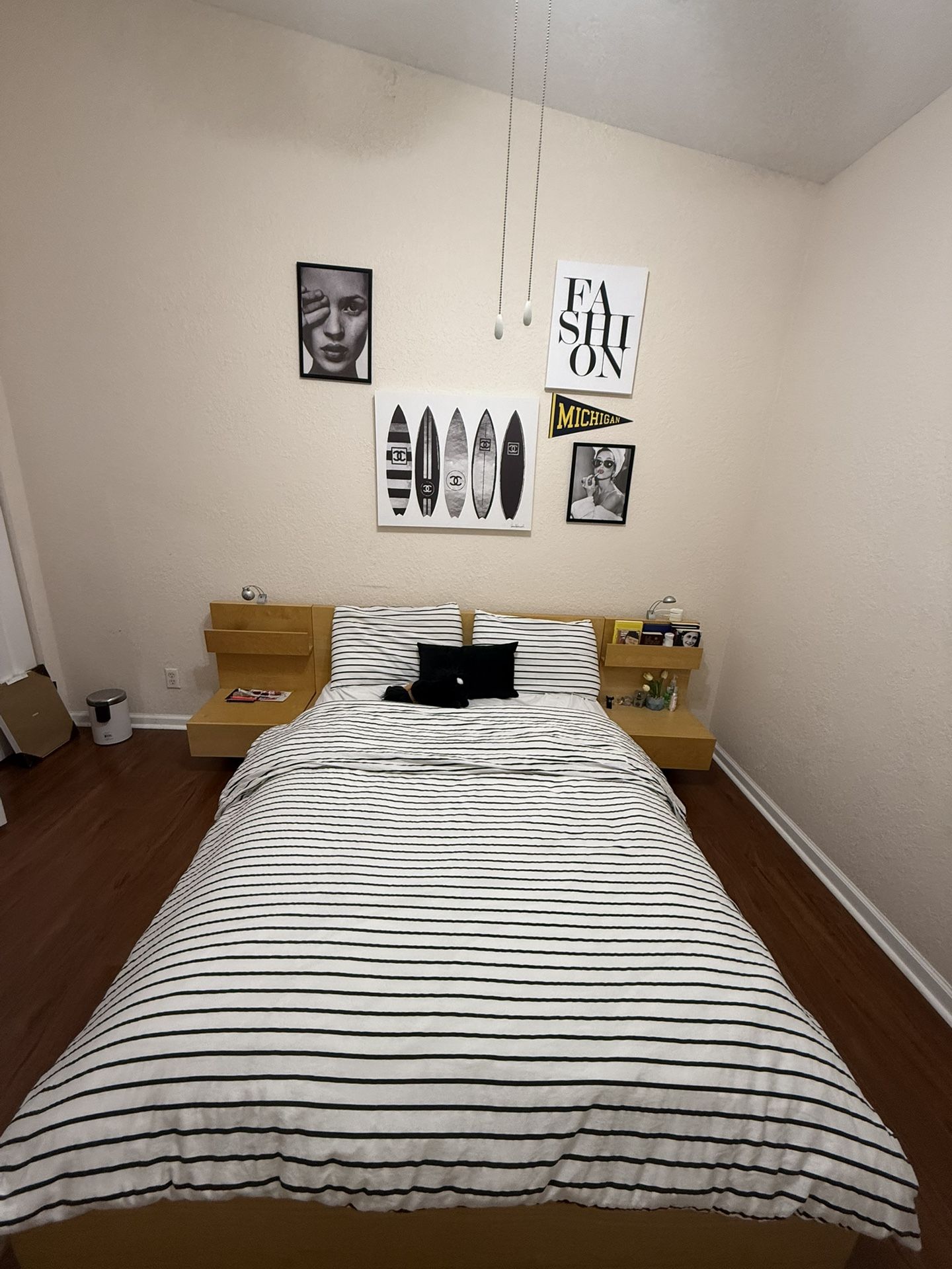 Bedroom Set