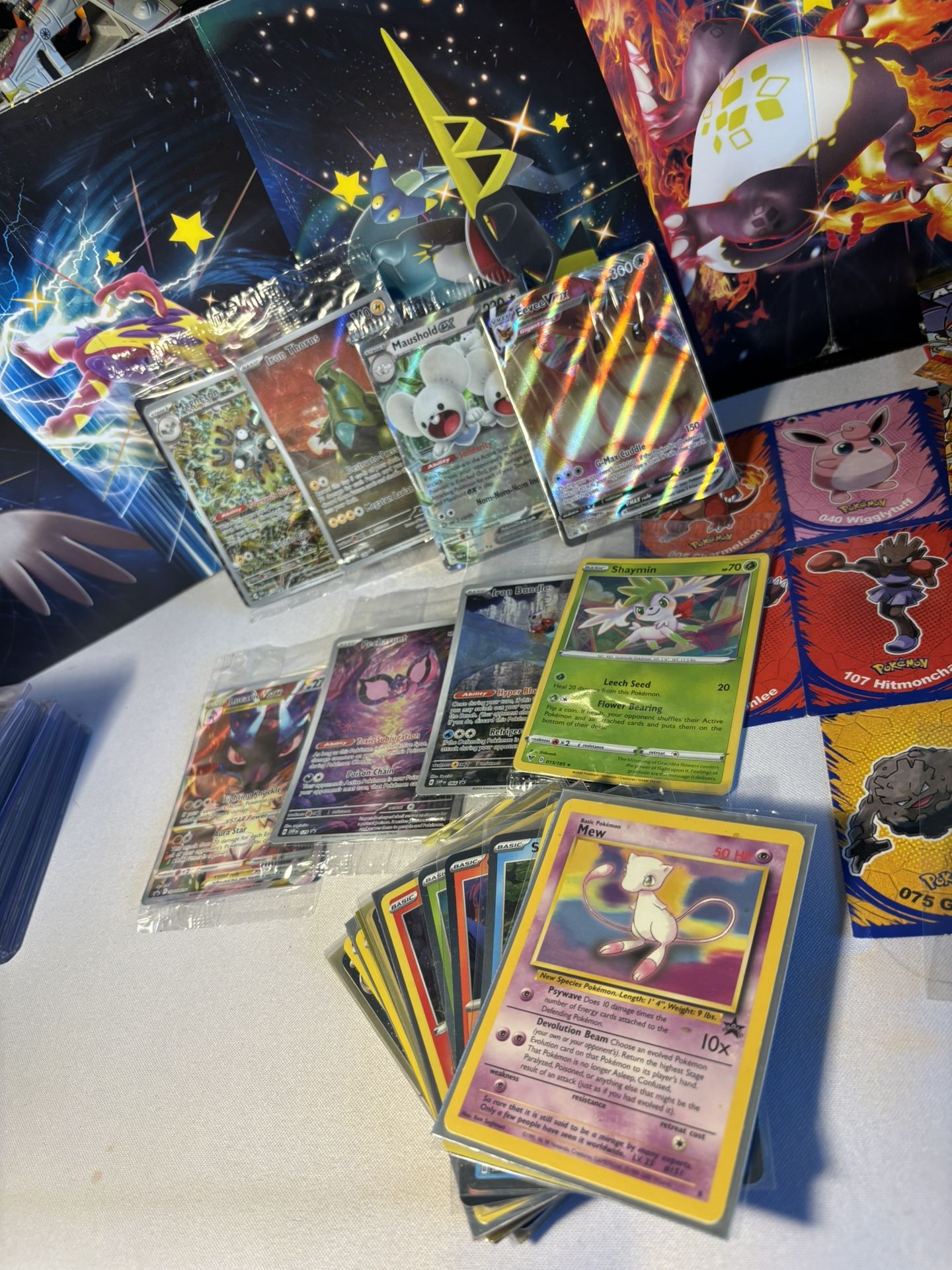 Pokemon Promos Lot