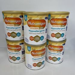 Enfamil Nutramigen Infant Formula