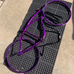 🏁PowderCoat Your Bike🏁