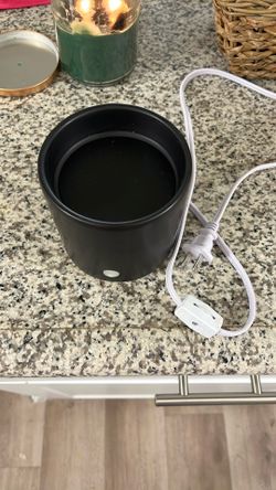 Wax Warmer