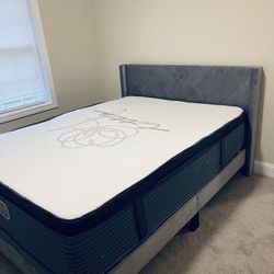  BRANDED Queen Pillow Top 13”New Delivery 🚚 Available 