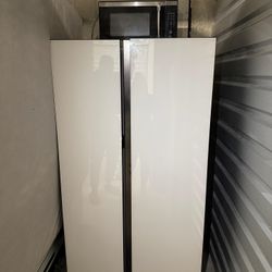 Refrigerator Samsung