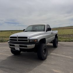 2001 Dodge Ram 1500