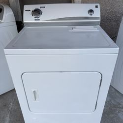 Kenmore Gas Dryer 