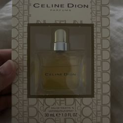 Celine Dion Eau de Toilette for Women perfume
