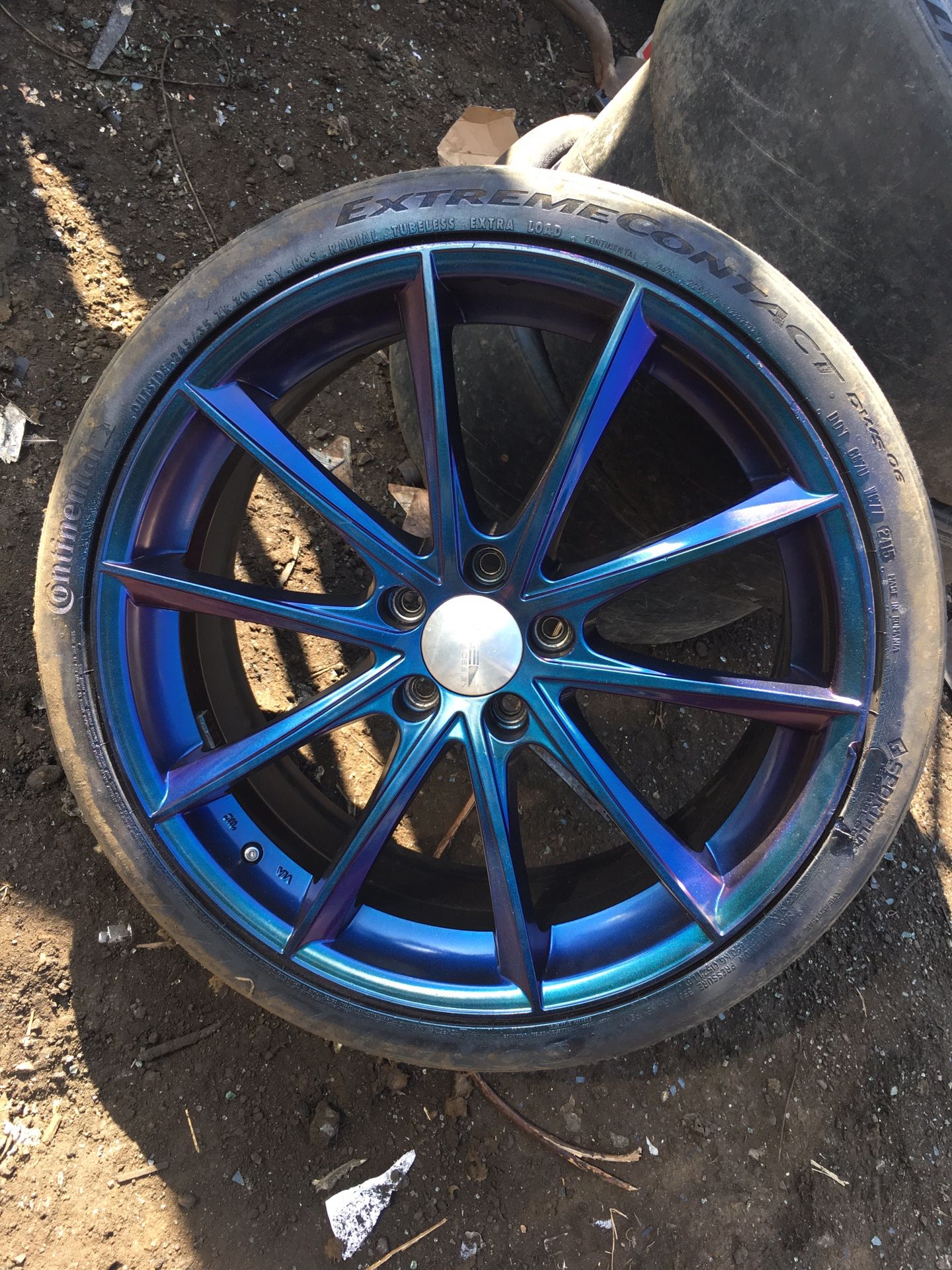20s Need Tires $400 Or Best Offer