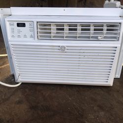 GE air Conditioner
