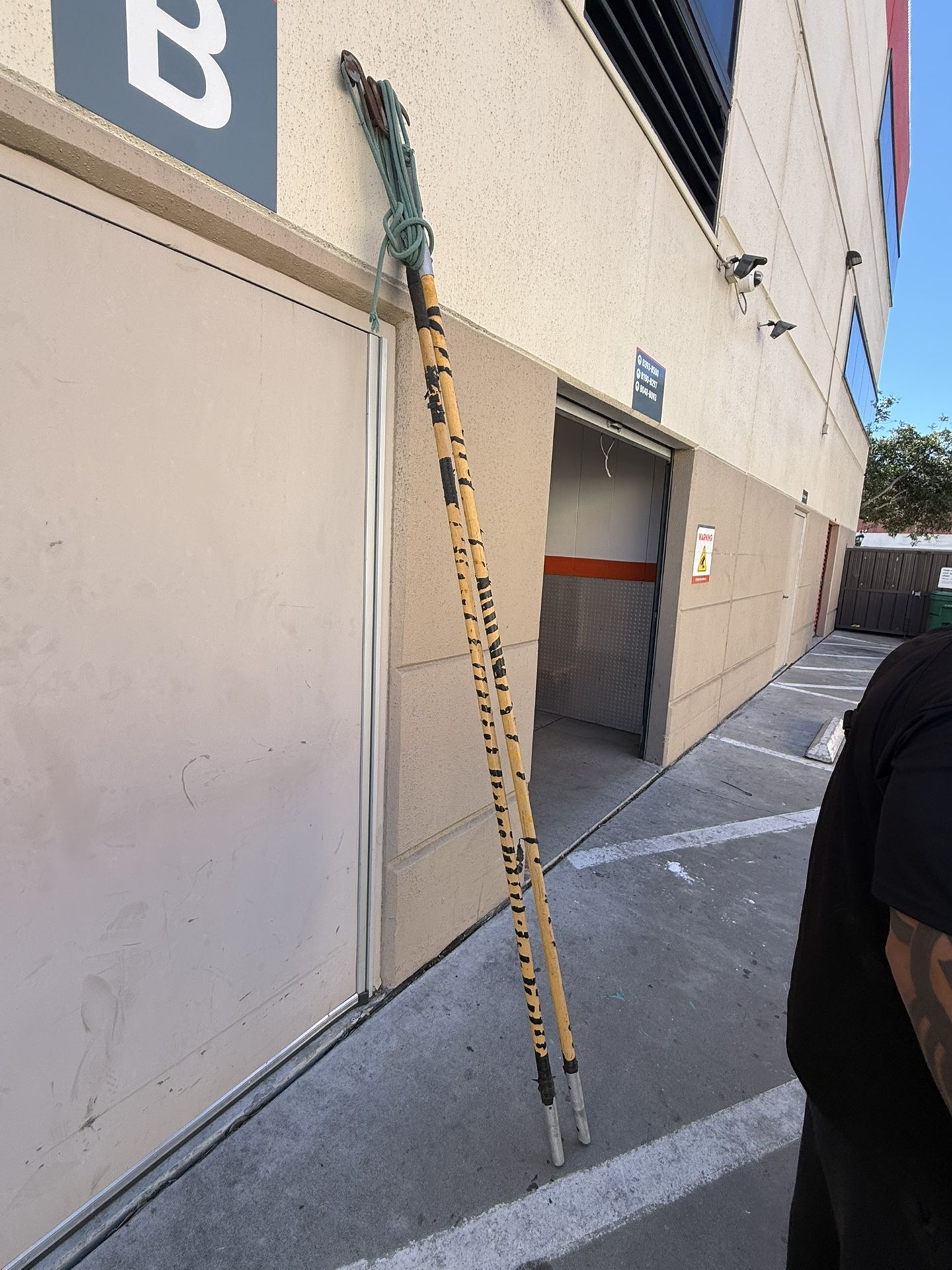 Pole saw And Pruner 