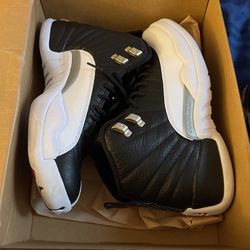 Jordan Retro 12s