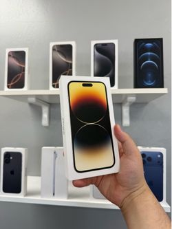 iPhone 14 pro max tmobile 128gb