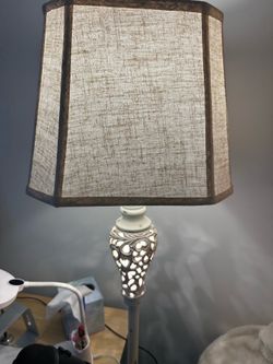 Floor lamp