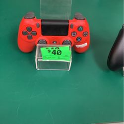 PS4 Controller 