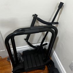 Workout Home Setup (moving Out)