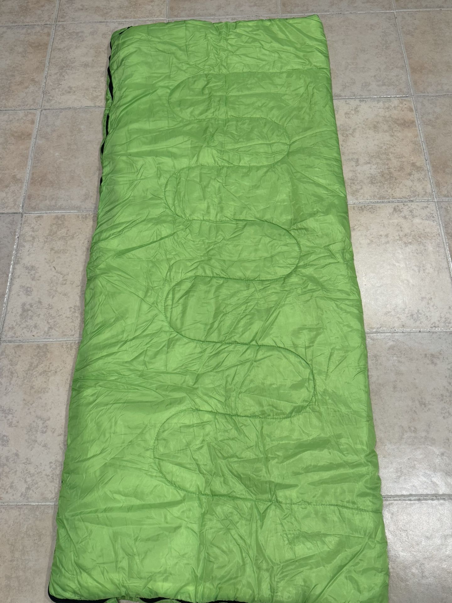 Sleeping Bag
