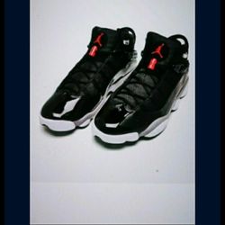 Jordan Dub Zero $155 Or Jordan 6 Rings $155, other items are different Prices, accepting offers for Some Items, ask for Your Size 