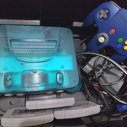 Nintendo 64