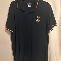 Psycho Bunny Polo Shirt
